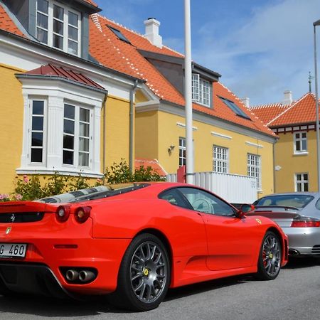 Ferie Pa Toppen Skagen Exteriér fotografie