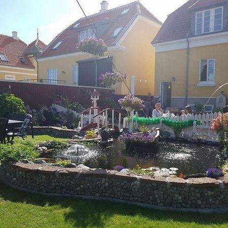 Ferie Pa Toppen Skagen Exteriér fotografie