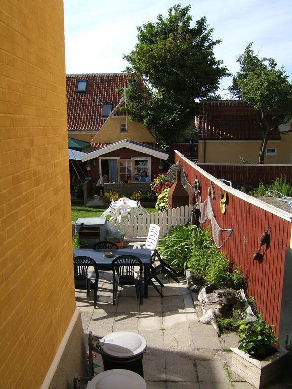Ferie Pa Toppen Skagen Exteriér fotografie