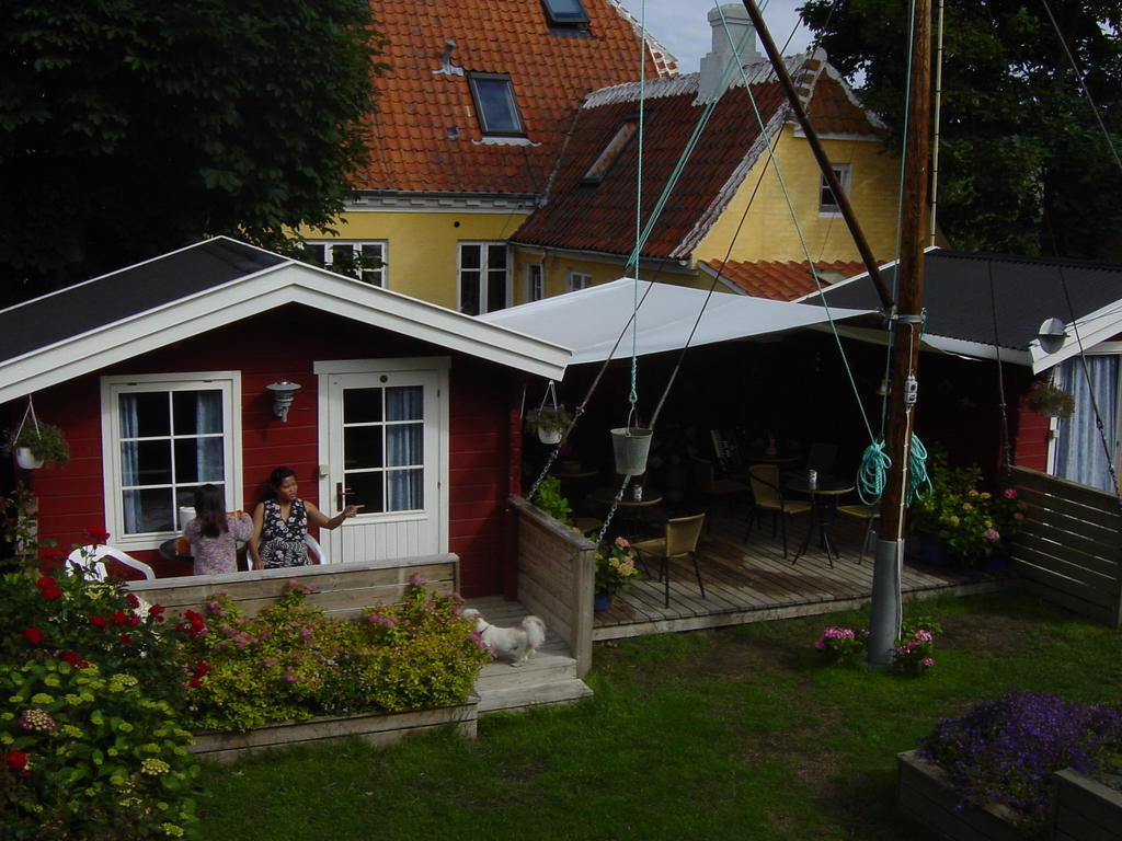 Ferie Pa Toppen Skagen Exteriér fotografie