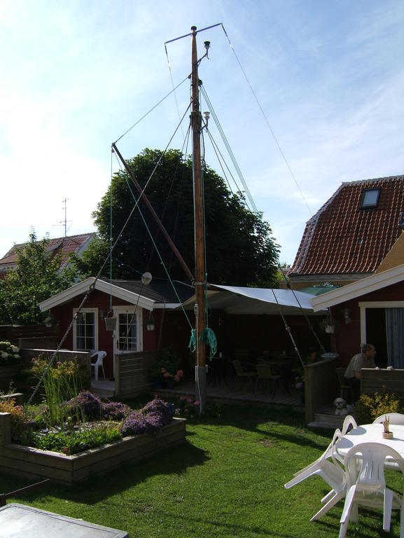 Ferie Pa Toppen Skagen Pokoj fotografie