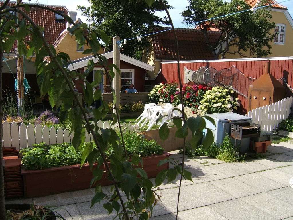 Ferie Pa Toppen Skagen Pokoj fotografie