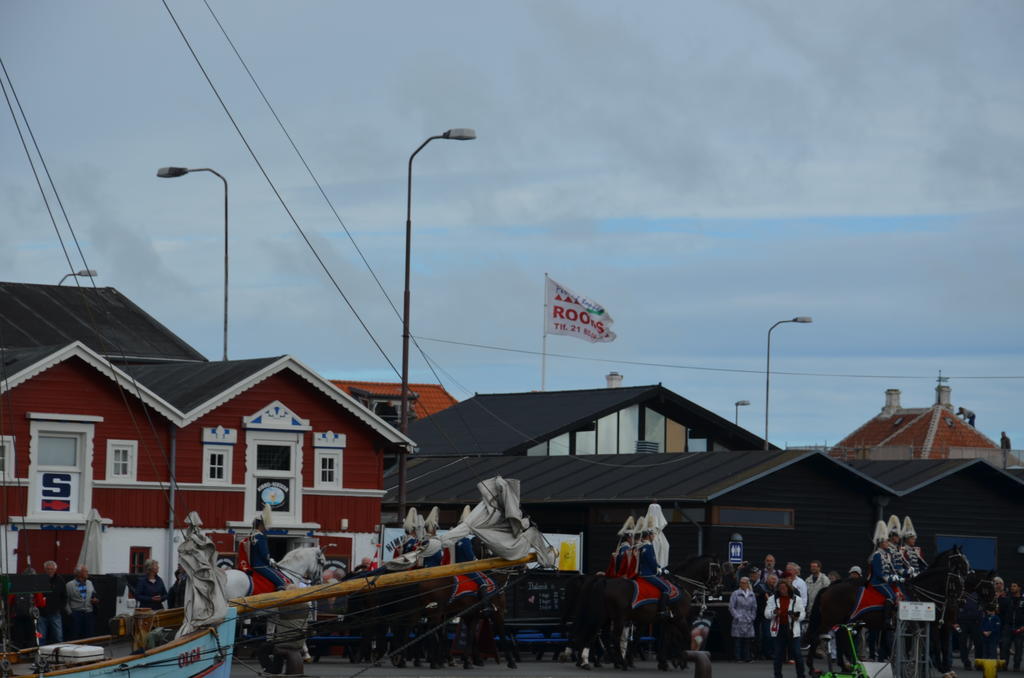 Ferie Pa Toppen Skagen Exteriér fotografie