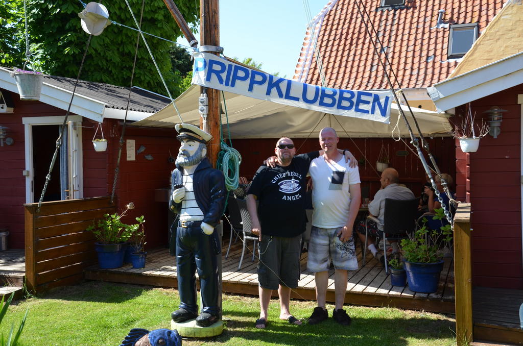 Ferie Pa Toppen Skagen Pokoj fotografie