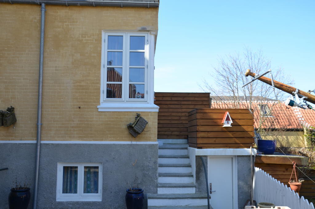 Ferie Pa Toppen Skagen Pokoj fotografie