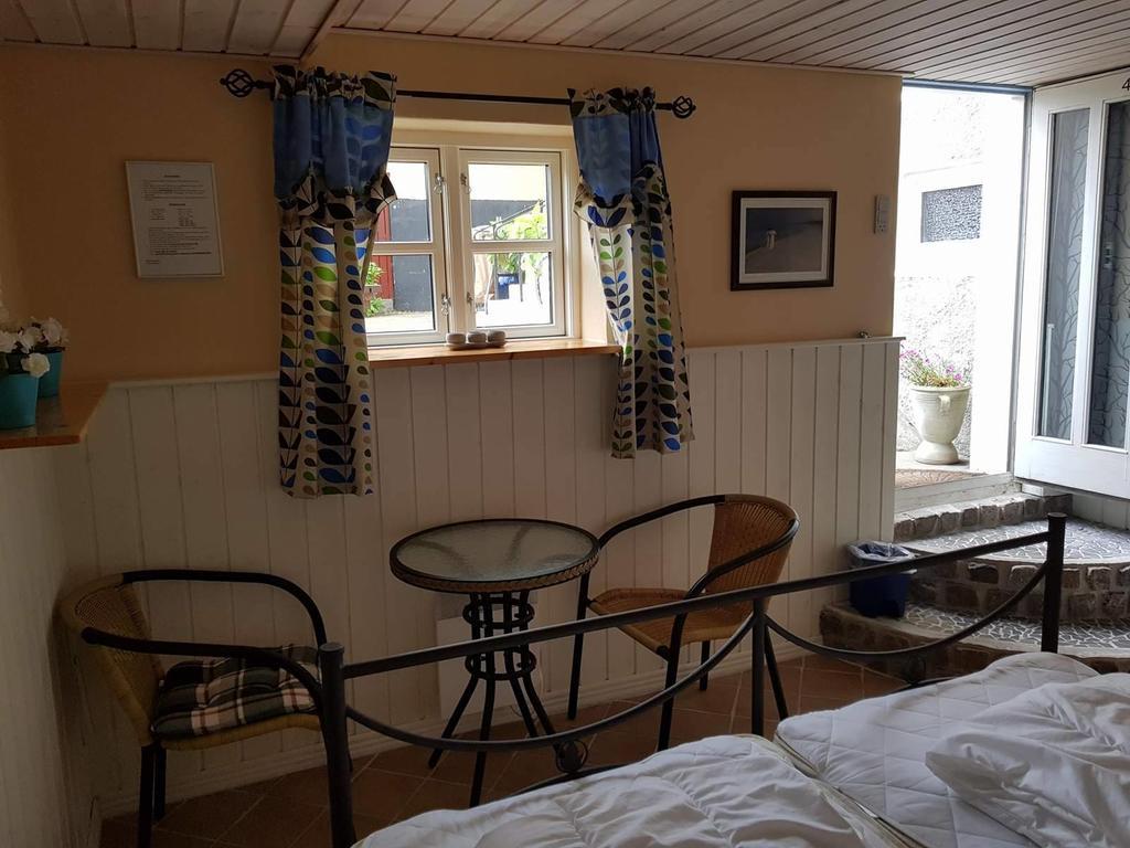 Ferie Pa Toppen Skagen Exteriér fotografie