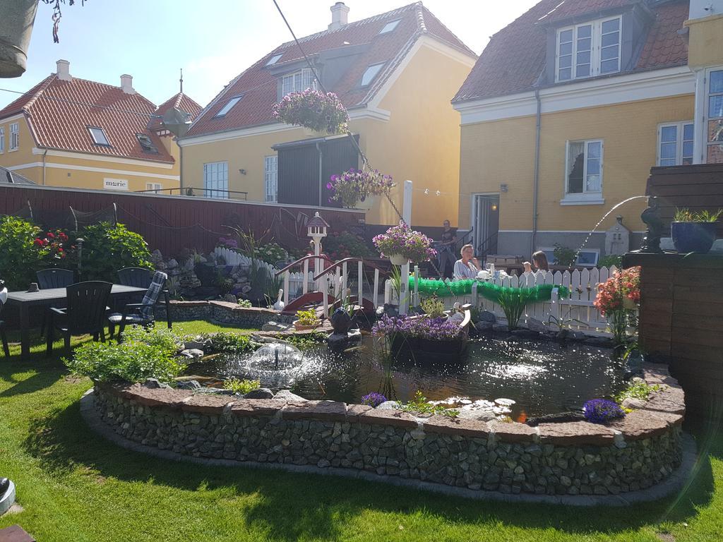 Ferie Pa Toppen Skagen Exteriér fotografie