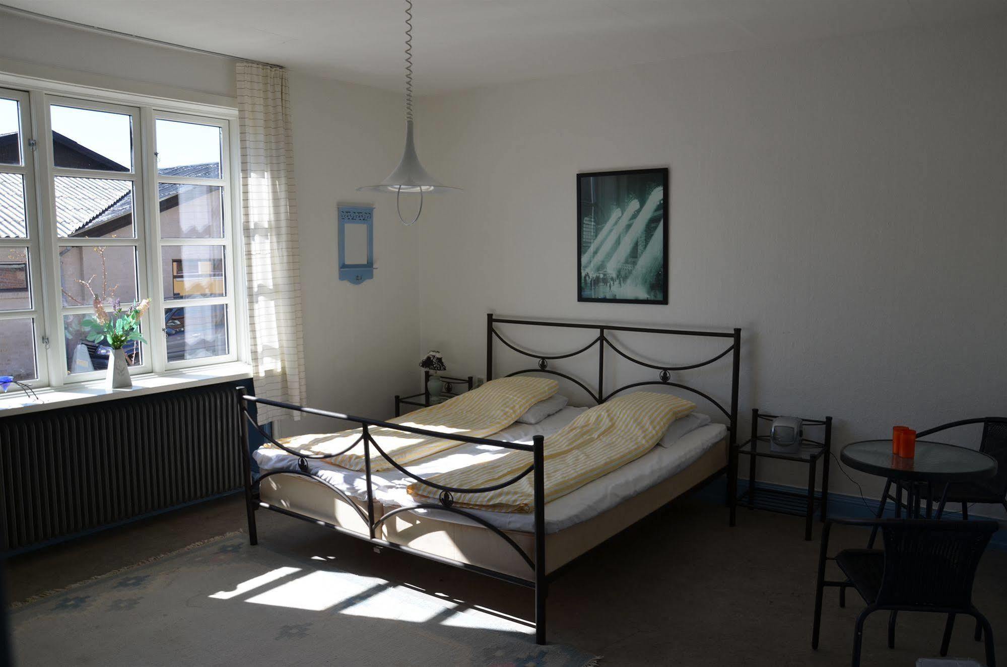 Ferie Pa Toppen Skagen Exteriér fotografie