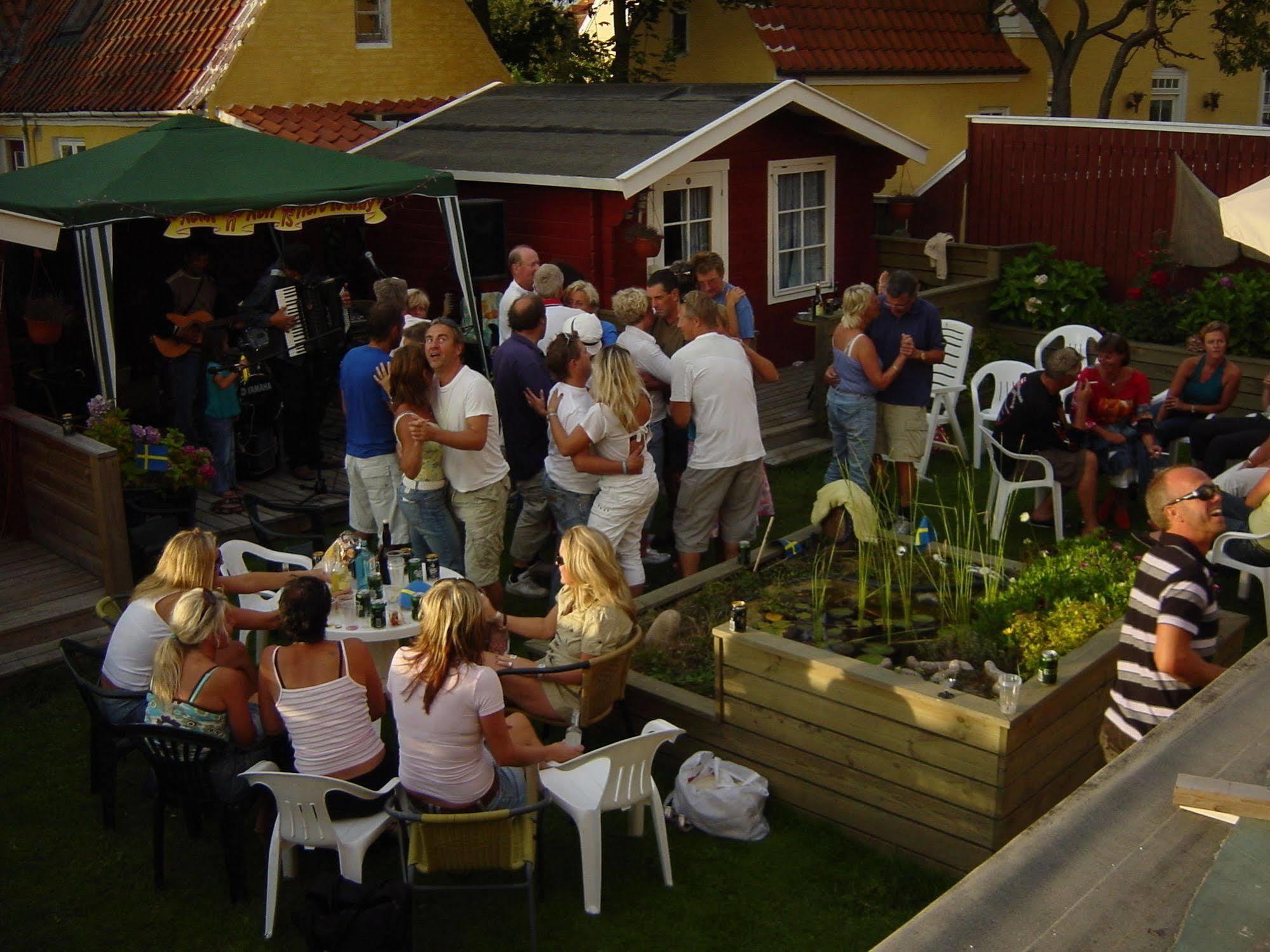 Ferie Pa Toppen Skagen Exteriér fotografie