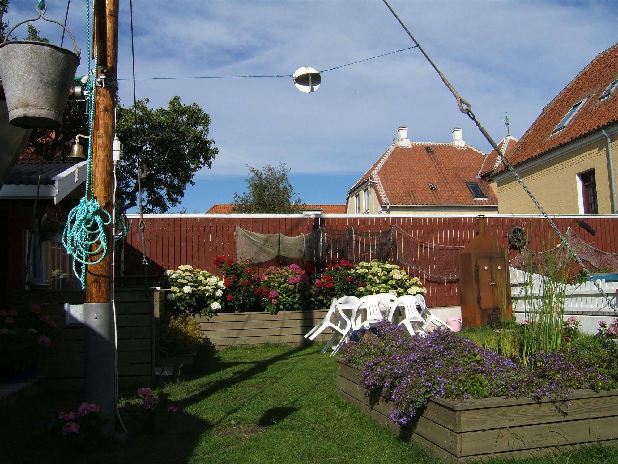 Ferie Pa Toppen Skagen Exteriér fotografie